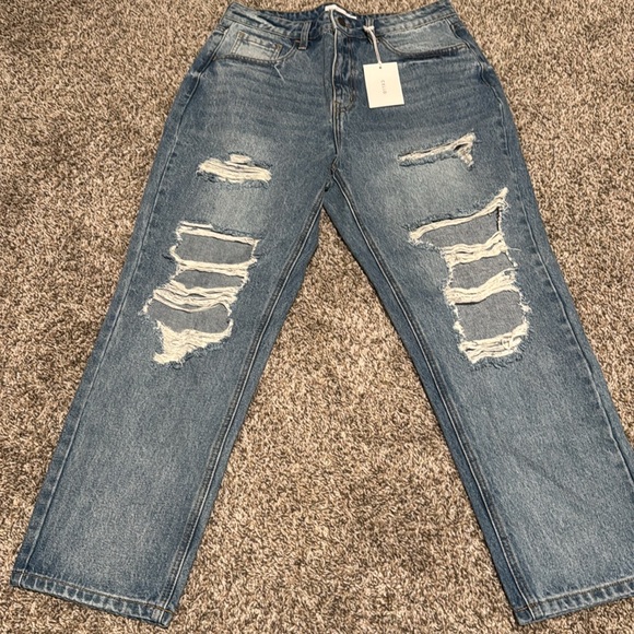CELLO Straight Jeans - Picture 2 of 5